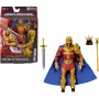 Veiksmo figūrėlė MATTEL Masterverse King Randor JBP79 – kolekcinė judama figūrėlė