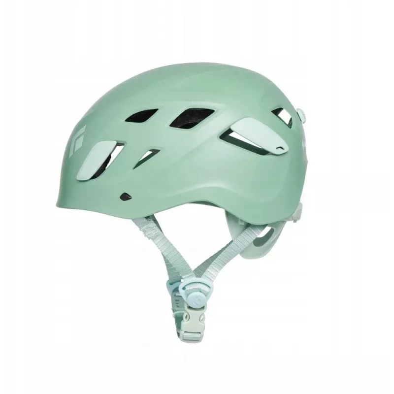 Šalmas Black Diamond HALF DOME HELMET Desert Sage S/M
