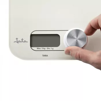 Virtuvinės elektroninės svarstyklės JATA 775