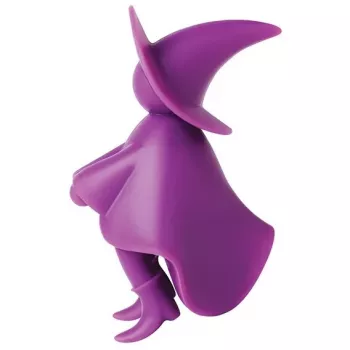 Laikiklis šaukštams Ototo Design Agatha violetinis