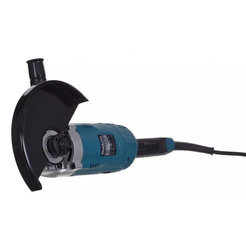 Šlifuoklis kampinis Makita GA9020R 23 cm 6600 aps./min 2200 W 8,01 kg