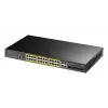 Valdomas jungiklis Cudy GS2028PS4 L2 Gigabit Ethernet 24 prievadai PoE