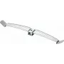 Metalinis kabelio segtuvas 2033 M 2x8 Nerūdijantis plienas 1.4310 (2204000)