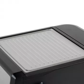 Espresso kavos aparatas Jata JECA2525 su garo pypke ir 1,25 l vandens talpa