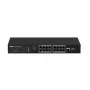 Dahua Technology PFS3117-16ET-135 tinklo jungiklis nevaldomas L2 Fast Ethernet (10/100) Power over Ethernet (PoE) juodas