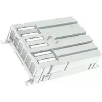 Hager G3160 Sammelpunkt Cat.6a RJ45 6-jungtys (G3160)