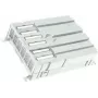 Hager G3160 Sammelpunkt Cat.6a RJ45 6-jungtys (G3160)