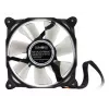 Noiseblocker Multiframe S-Series M8-3 HS 80 mm korpuso ventiliatorius
