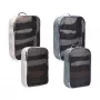 Thule 5580 Family Packing Cube Set pilka/balta