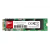 SSD diskas Silicon Power SP256GBSS3A55M28 256 GB Half-slim SATA III, 560/530 MB/s, SLC