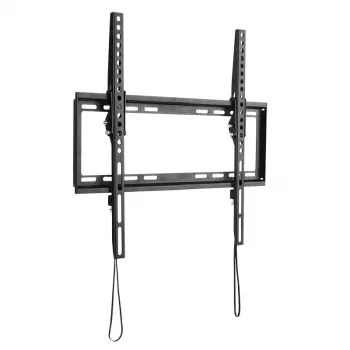 LogiLink BP0010 TV laikiklis/stovas 139,7 cm (55 col.) juodas
