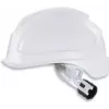 Apsauginis šalmas Uvex 9770931 Juodas
