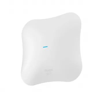 Belaidis prieigos taškas Ruijie Networks RG-RAP73PRO 2.4 GHz 5 GHz 6 GHz Wi-Fi 6