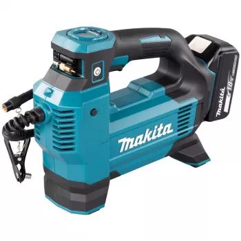 Elektrinis oro siurblys Makita DMP181Z 11,1 bar 22 l/min