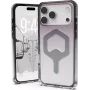 UAG Urban Armor Gear Plyo MagSafe Dėklas | Apple iPhone 17 Pro Max | juodas/permatomas/Ombre | 11453011404G
