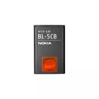 Baterija NOKIA BL-5CB Li-Ion 800 mAh keitimas suderinamiems Nokia telefonams