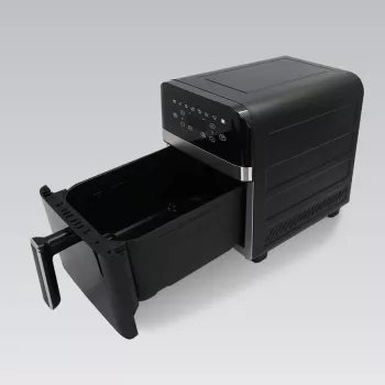 Bekepė keptuvė MAESTRO MR-759 Juoda