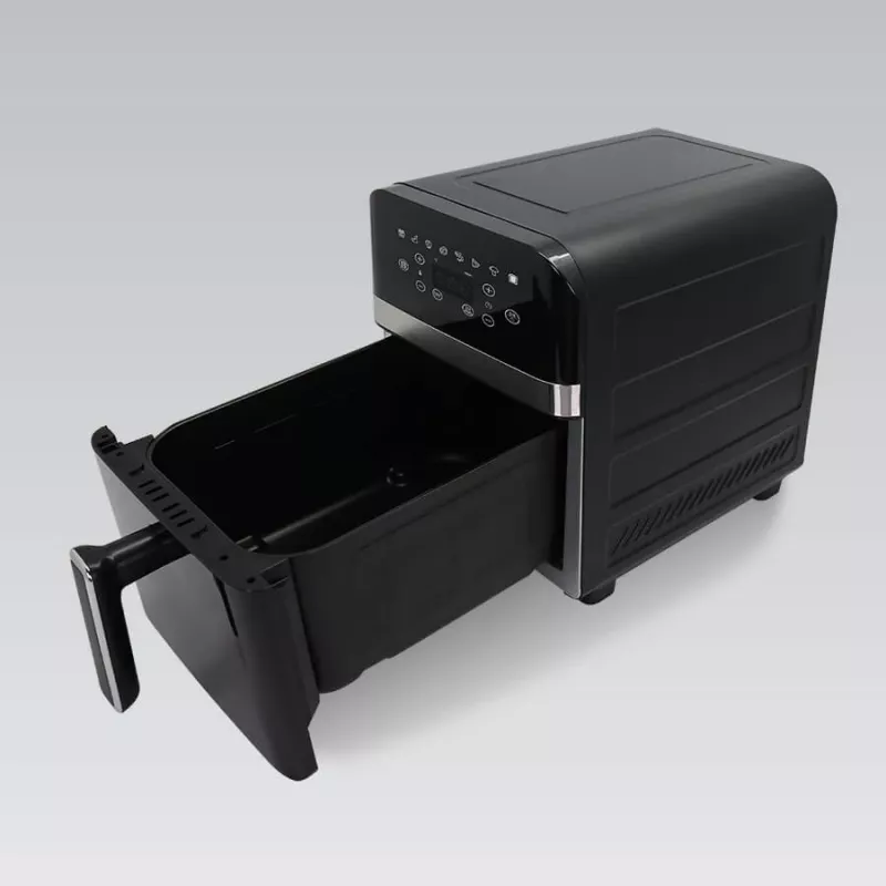 Bekepė keptuvė MAESTRO MR-759 Juoda