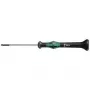 Wera 2067 elektronikos ir precizinės mechanikos Torx atsuktuvas T5, ašmenų ilgis 40 mm (05118181001)