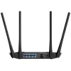 Cudy LT400 belaidis maršrutizatorius 4G LTE, 300 Mbps, 2,4 GHz, Fast Ethernet, juodas