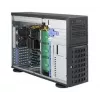 Supermicro CSE-745BTQ-R920B serverinis korpusas Full Tower juodas 920 W