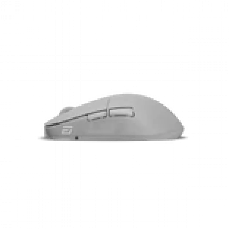 Endgame Gaming Mouse Gear XM2w 4k v2 – Baltas
