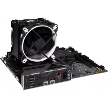 Renkforce PC Tuning rinkinys AMD Ryzen 5 9600X 5.4 GHz 16 GB DDR5 RAM ATX (9600X/16GB/ATX)