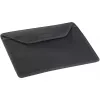 Dėklas planšetei RealPower 156802 27,9 cm (11 inch) Juoda Pilka