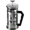 Bialetti French Press Preziosa/Omino kavos virimo aparatas, 350 ml