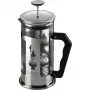 Bialetti French Press Preziosa/Omino kavos virimo aparatas, 350 ml