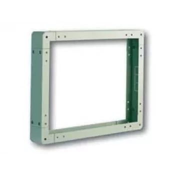 Cokolis stelažui Digitus DN-19 PLINTH-8/10-N1