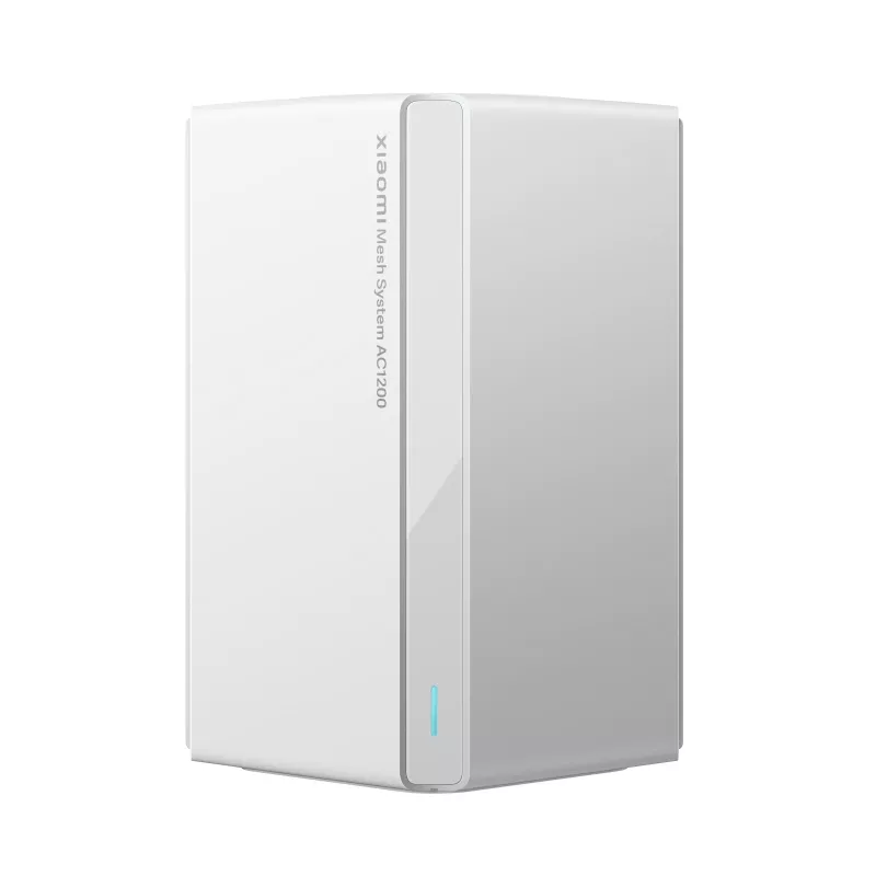 „Mesh“ sistema „Xiaomi AC1200“ dvejų juostų 2,4 GHz 5 GHz „Wi-Fi 5“