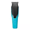 Kirpimo mašinėlė Remington Power-X Series HC5000 X5 juoda mėlyna