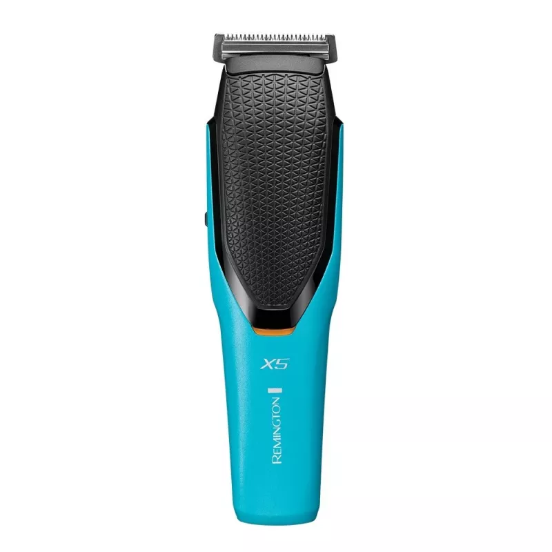Kirpimo mašinėlė Remington Power-X Series HC5000 X5 juoda mėlyna