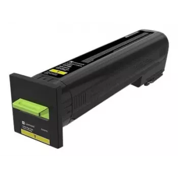 Toneras Lexmark HY Corporate Geltonas 17k 82K2HYE