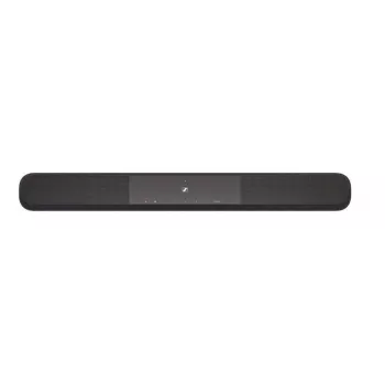 Sennheiser AMBEO Soundbar Plus SB02 garso juosta – 500 W, 9 garsiakalbių, 2x HDMI 2.0, HDMI eARC, Wi‑Fi, Bluetooth