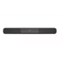 Sennheiser AMBEO Soundbar Plus SB02 garso juosta – 500 W, 9 garsiakalbių, 2x HDMI 2.0, HDMI eARC, Wi‑Fi, Bluetooth