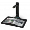 Skeneris I.R.I.S. IRISCan Desk 6 Business A3 juodas