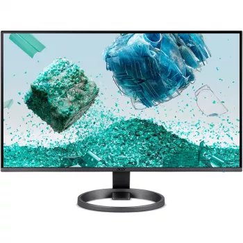 27 colių LCD monitorius ACER RL272EYIIV, IPS, 1920x1080, 100 Hz, 1 ms, matinis