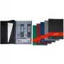 ELBA Le Lutin Display Book, A4, 10 Kišenės, Juoda, su Vidiniu Priekiniu ir Galiniu Kišenėmis (00045011-09)