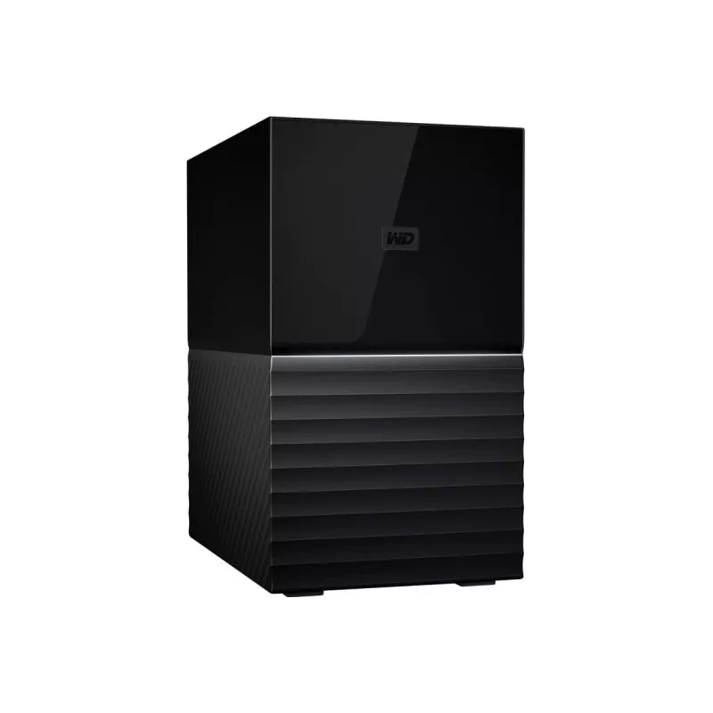 Išorinis kietasis diskas Western Digital 20 TB My Book Duo