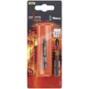 Wera 867/4 IMP DC Torx antgalis T 25, deimantu padengtas, F 6.3, 1 vnt.