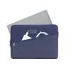 Dėklas rankove Rivacase 7903 33,8 cm (13,3 colio) Mėlyna