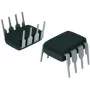 Instrumentinis stiprintuvas Texas Instruments INA114AP – Tikslus INA114AP PDIP-8