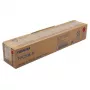 Toshiba tonero kasetė T-FC50EM 1 vnt. Originali rausva