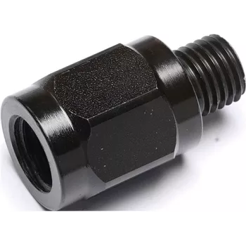 Makita Tools GmbH P-45082 – gręžtuvės griebtuvo adapteris – juodas