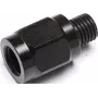 Makita Tools GmbH P-45082 – gręžtuvės griebtuvo adapteris – juodas