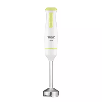 Virtuvinis blenderis su kaitinimu Zelmer ZHB4561L Baltas