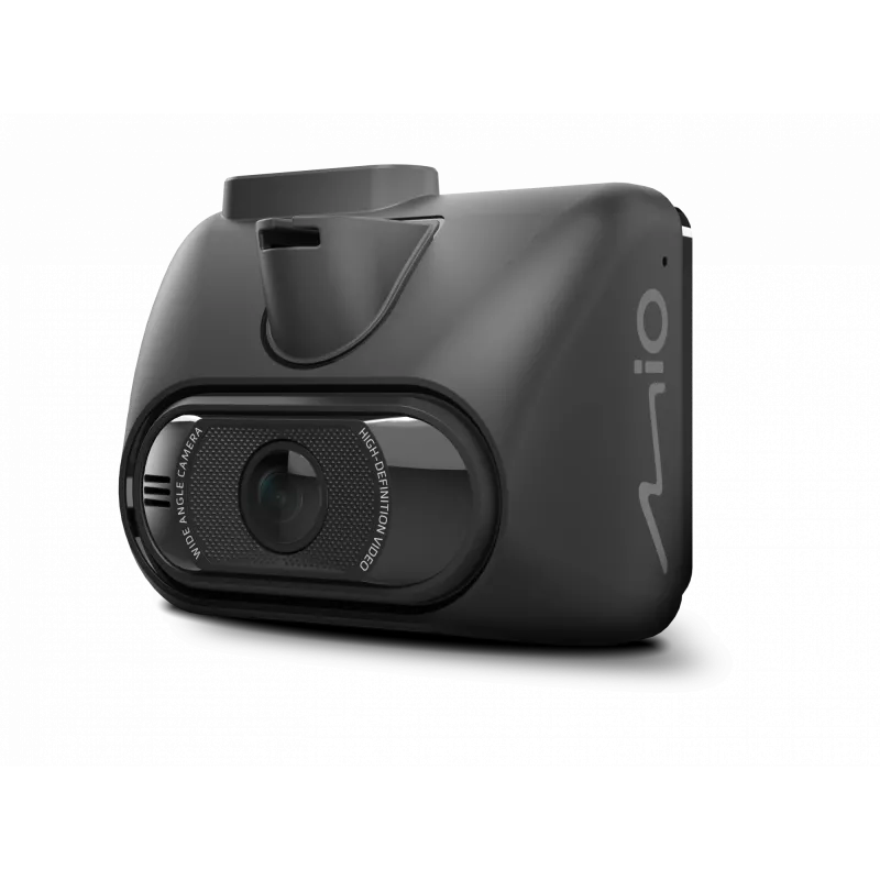 Vaizdo registratorius Mio MiVue 935W Premium 4K su Wi-Fi ir GPS (5415N7310003)