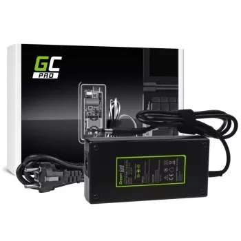 Maitinimo adapteris / keitiklis Green Cell AD107P vidaus 180 W juodas